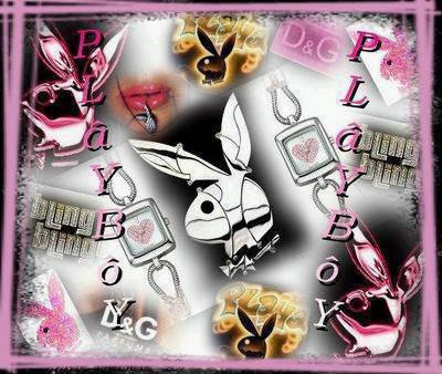 playboy